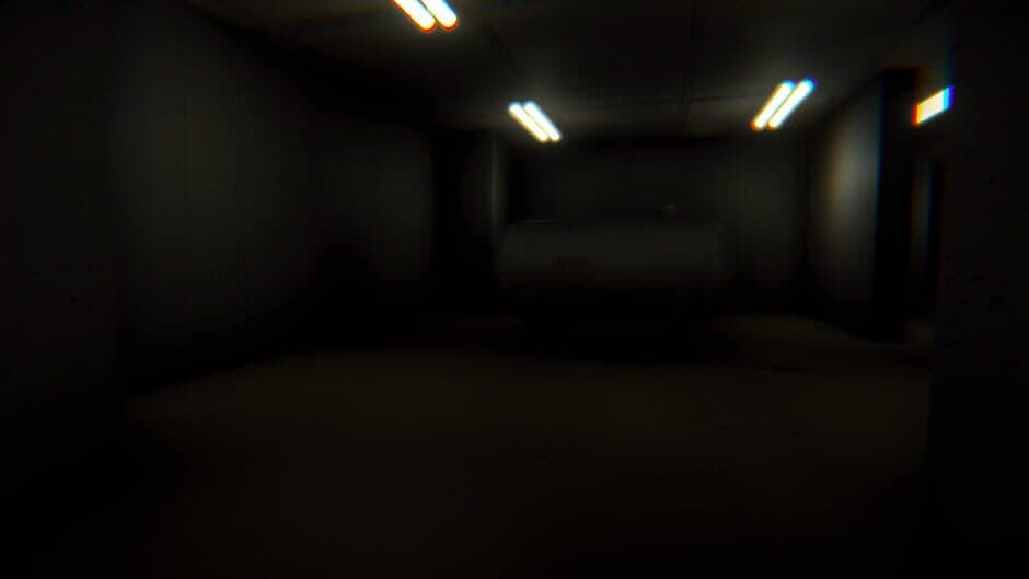 Скриншот 2 из BackRooms New