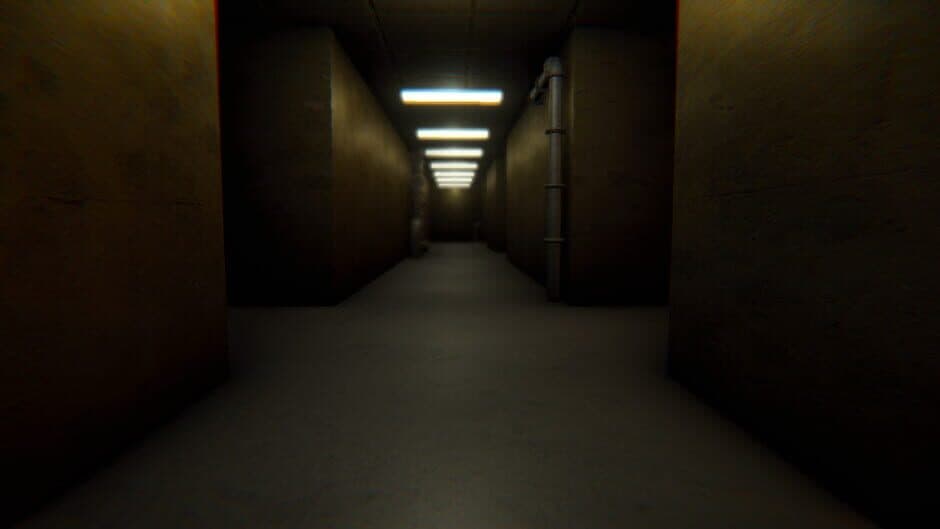 Скриншот 3 из BackRooms New