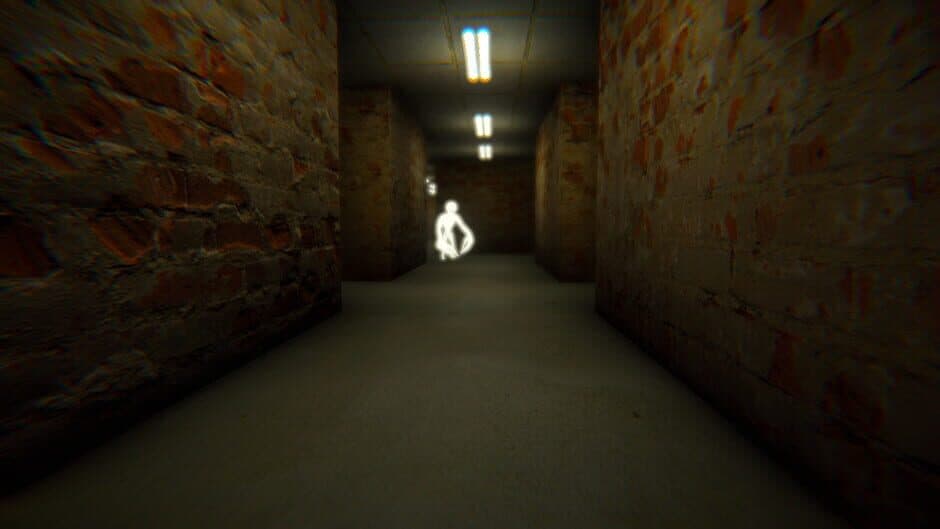 Скриншот 5 из BackRooms New