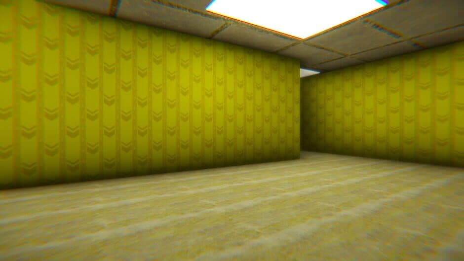 Скриншот 11 из BackRooms New