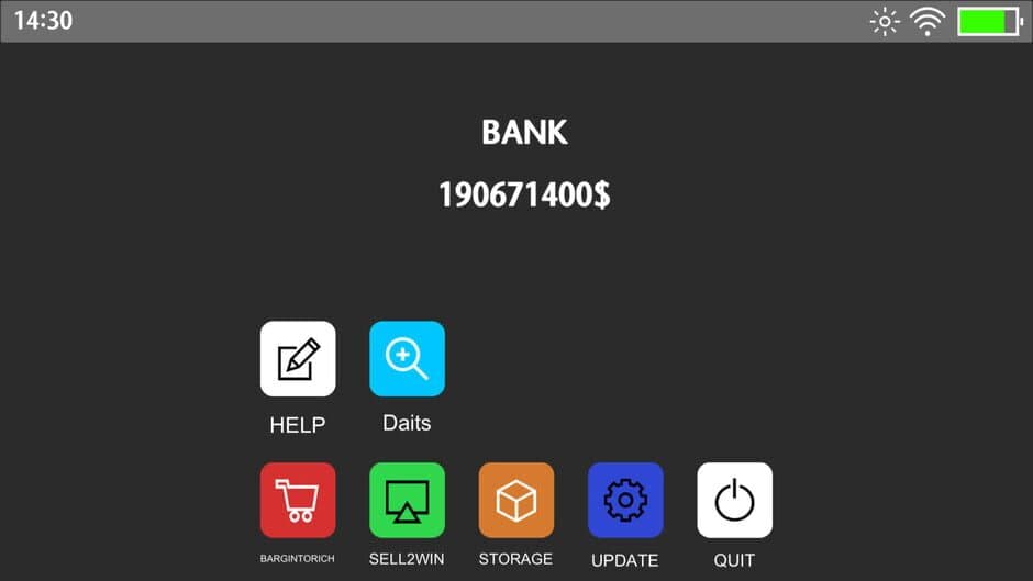 Скриншот 1 из Bargin to Win