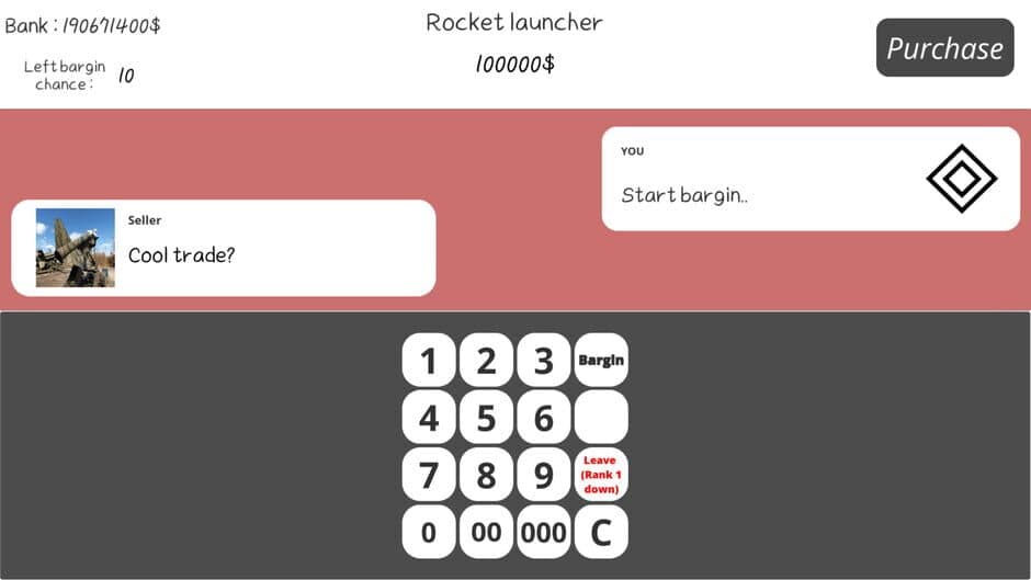 Скриншот 5 из Bargin to Win