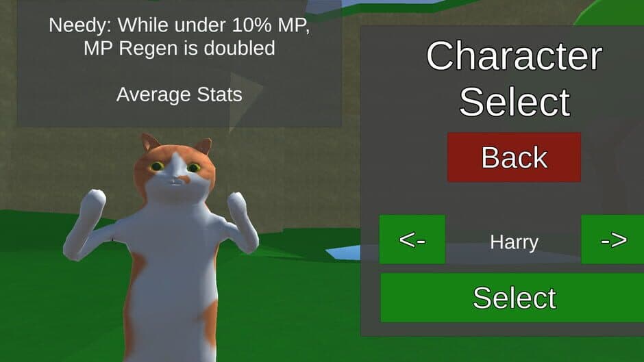 Скриншот 7 из Nekomancy