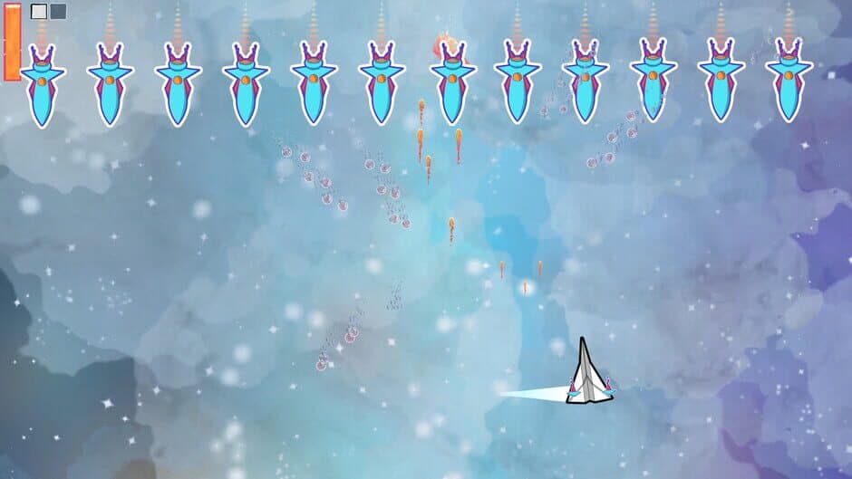 Скриншот 1 из Paper Nebula