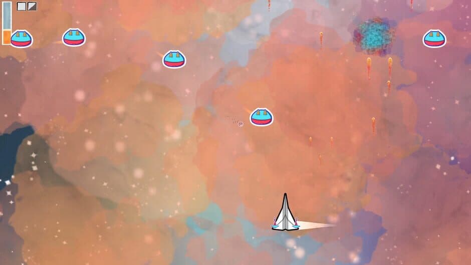 Скриншот 4 из Paper Nebula