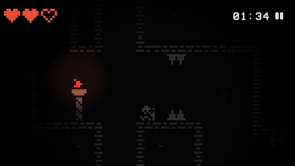 Скриншот 7 из Morris Cave