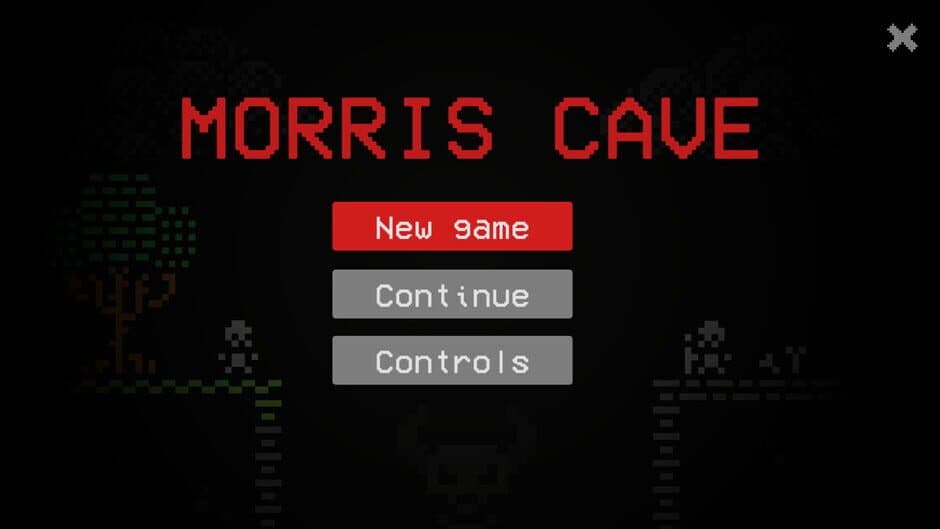 Скриншот 1 из Morris Cave