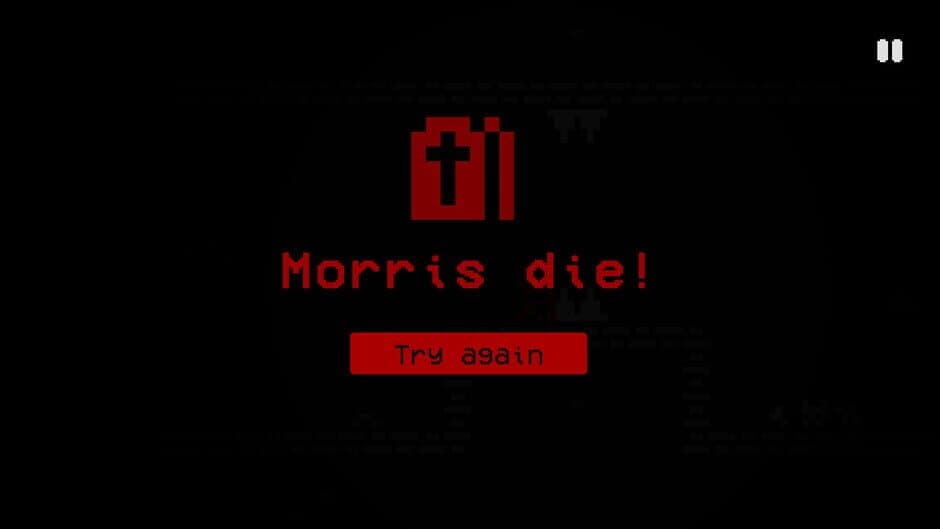 Скриншот 3 из Morris Cave