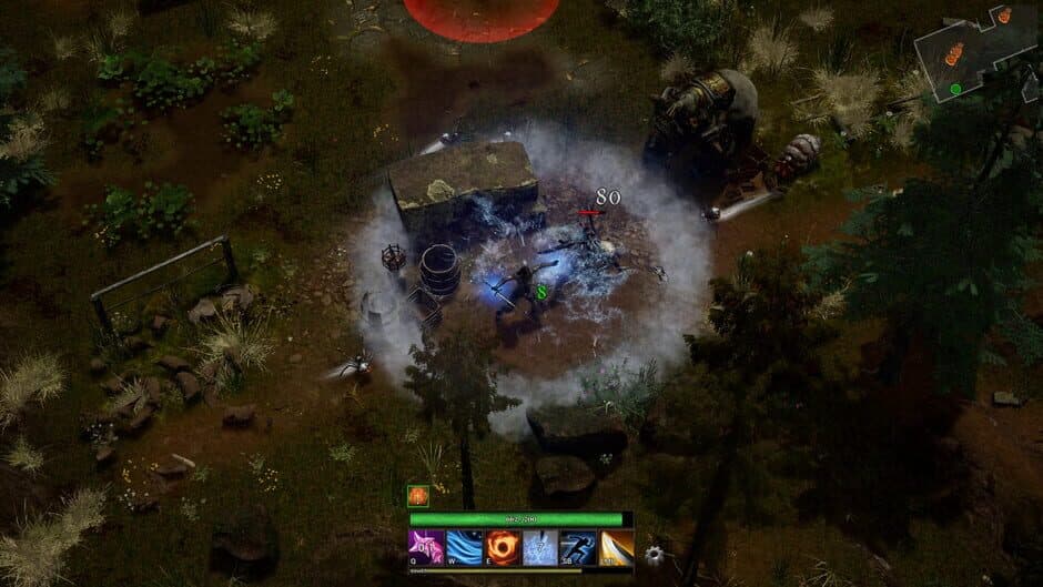 Скриншот 1 из Spellshaper