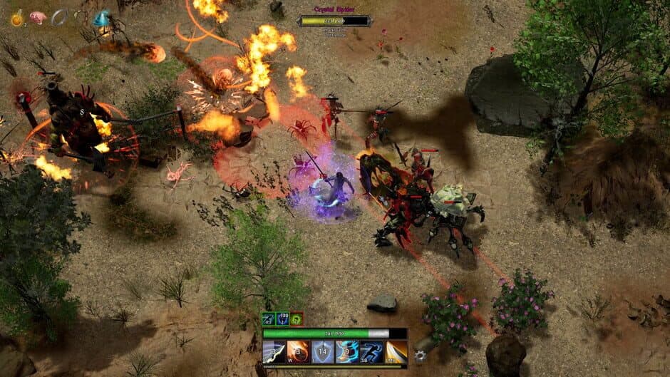 Скриншот 2 из Spellshaper