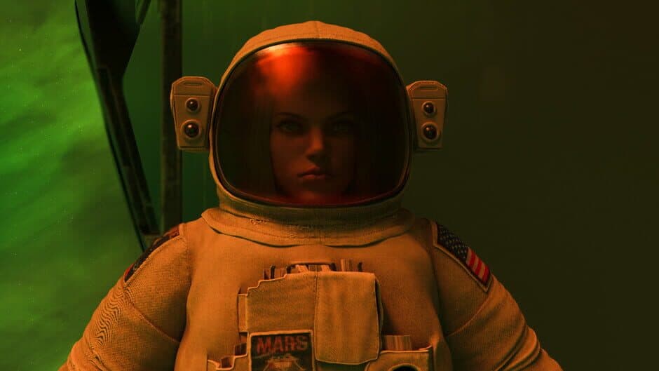 Скриншот 1 из Space