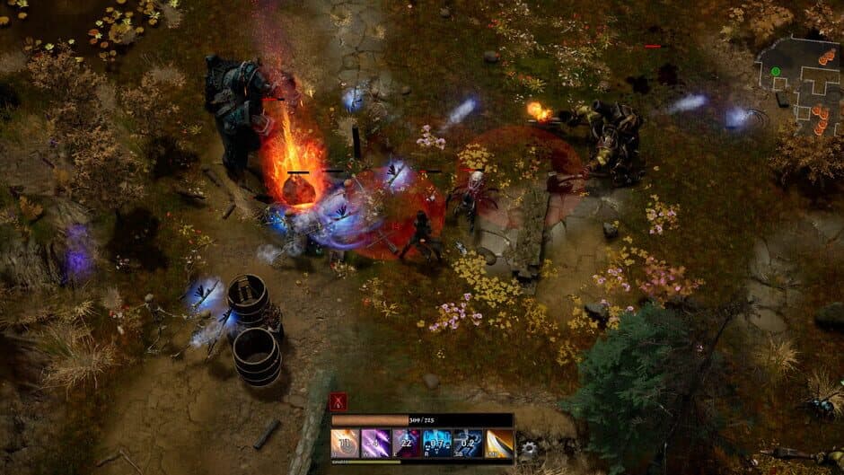 Скриншот 3 из Spellshaper