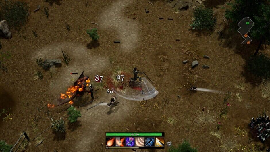 Скриншот 5 из Spellshaper