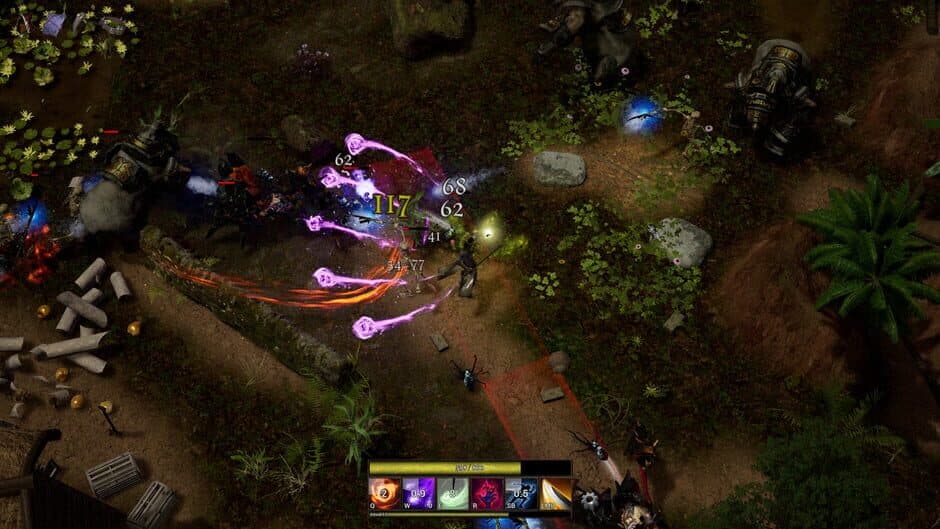 Скриншот 7 из Spellshaper
