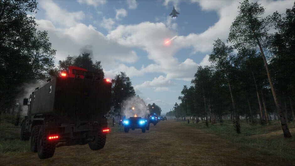 Скриншот 3 из Sky Captain's Return