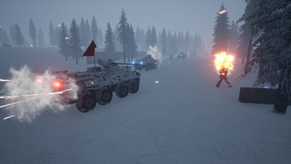 Скриншот 10 из Sky Captain's Return