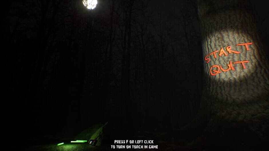 Скриншот 2 из Search 4 Bigfoot