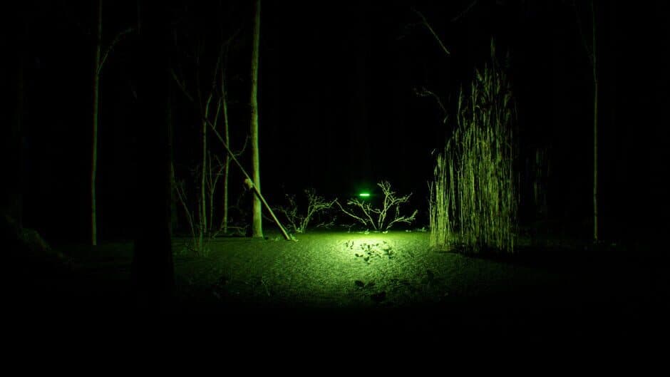 Скриншот 4 из Search 4 Bigfoot