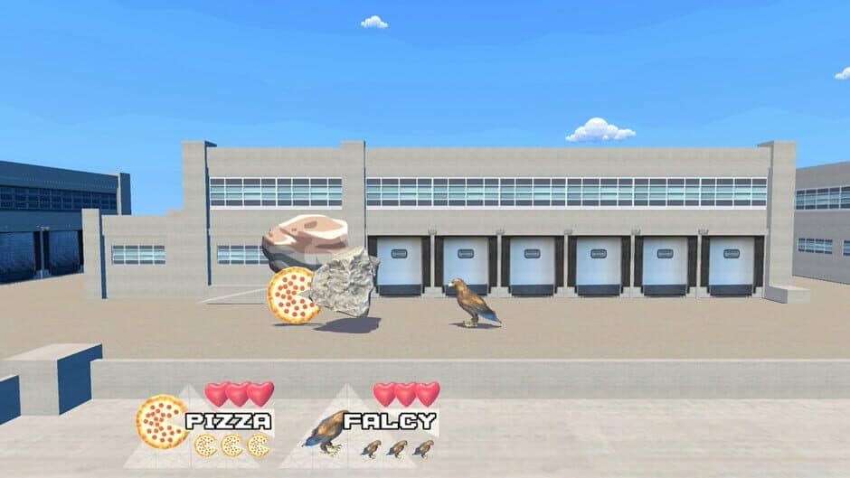 Скриншот 5 из Rock Paper Smash