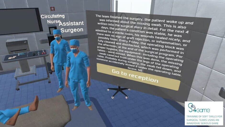 Скриншот 4 из S4Game