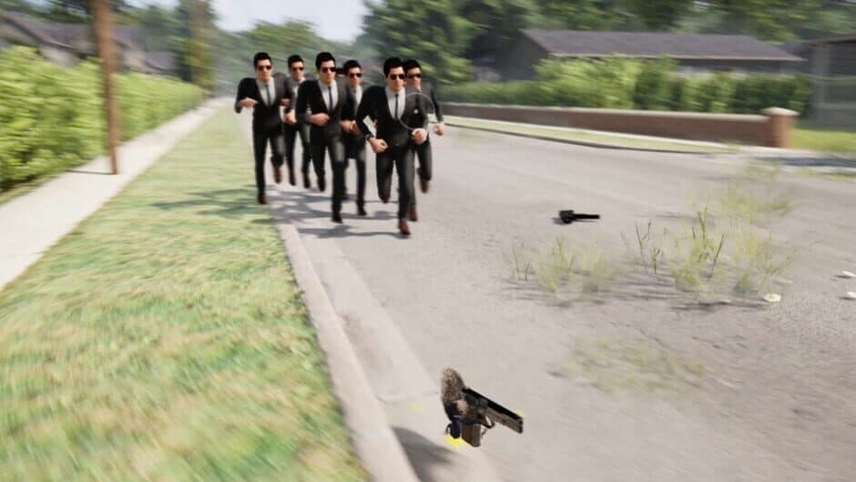 Скриншот 2 из Squirrel with a Gun