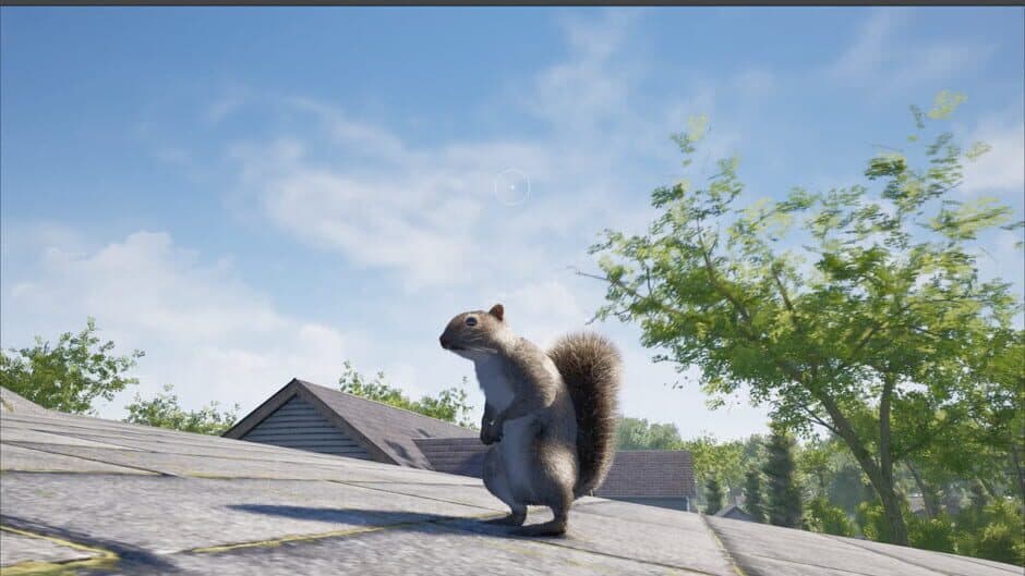 Скриншот 7 из Squirrel with a Gun