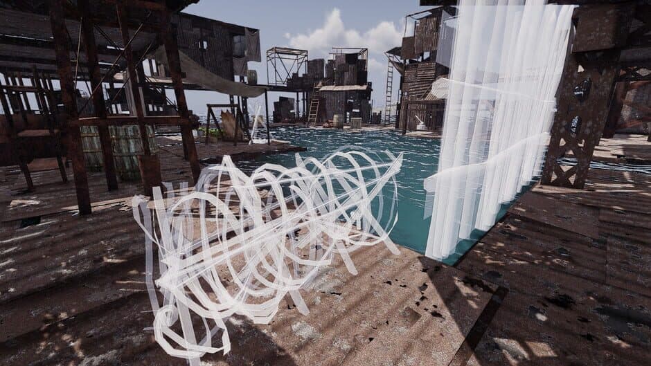 Скриншот 6 из Sunkenland