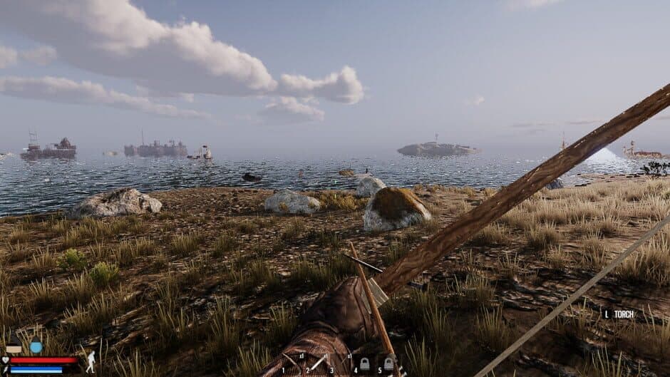 Скриншот 9 из Sunkenland