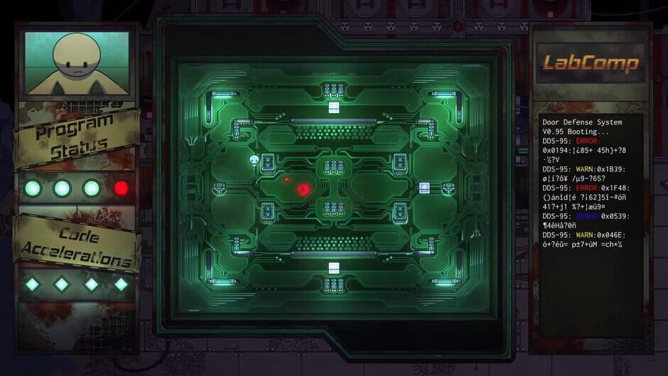 Скриншот 3 из Gamma 19