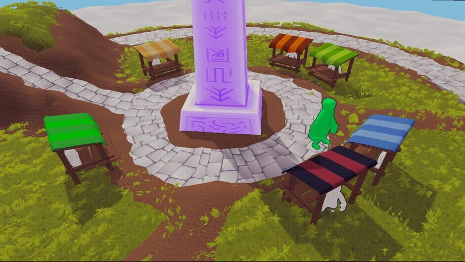 Скриншот 1 из Loot, Luck & Levels