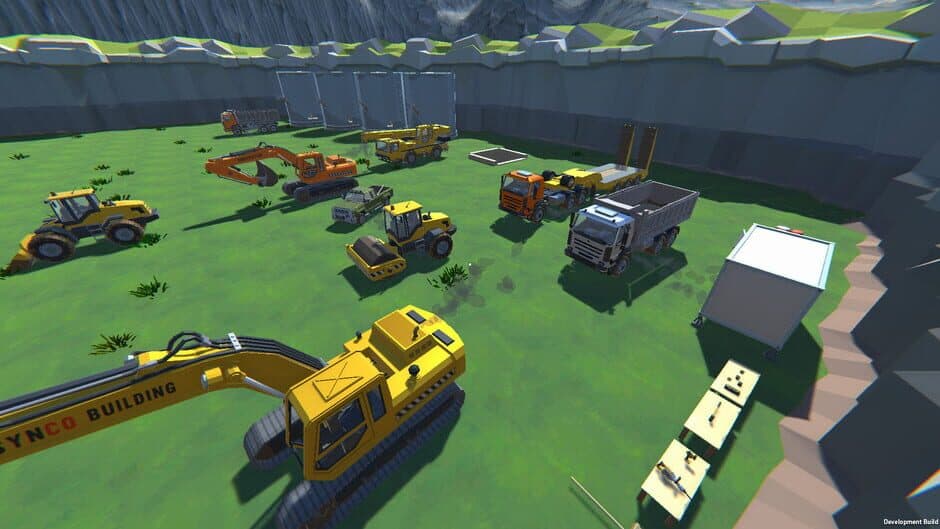 Скриншот 1 из Heavy Works
