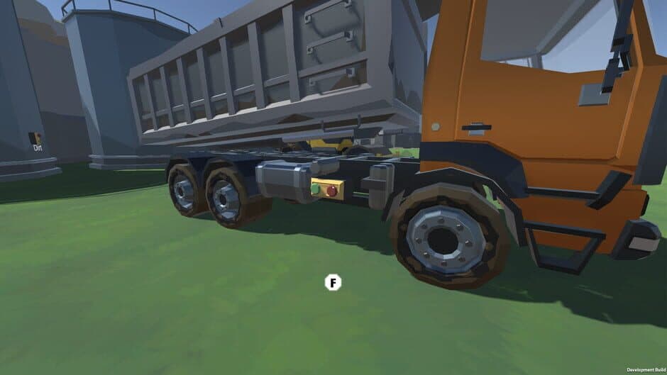 Скриншот 3 из Heavy Works