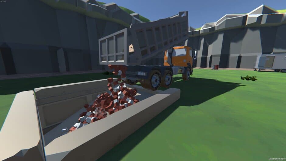 Скриншот 4 из Heavy Works