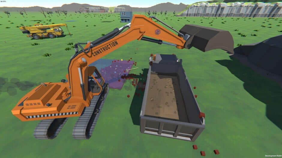 Скриншот 6 из Heavy Works