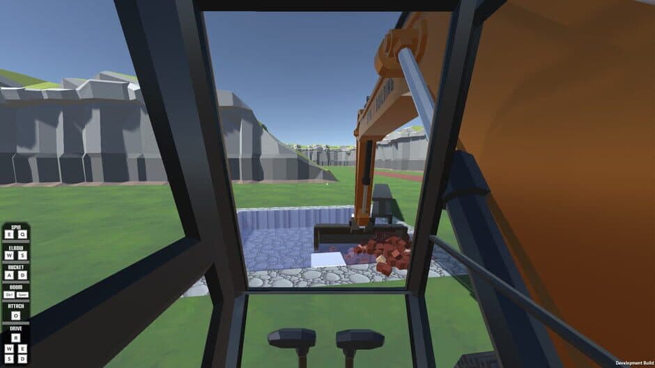 Скриншот 10 из Heavy Works