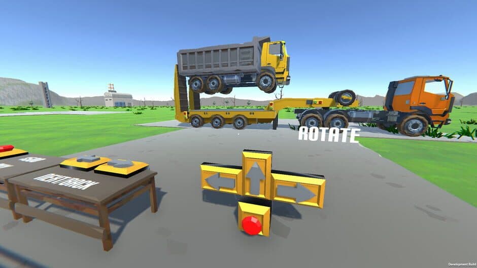Скриншот 11 из Heavy Works