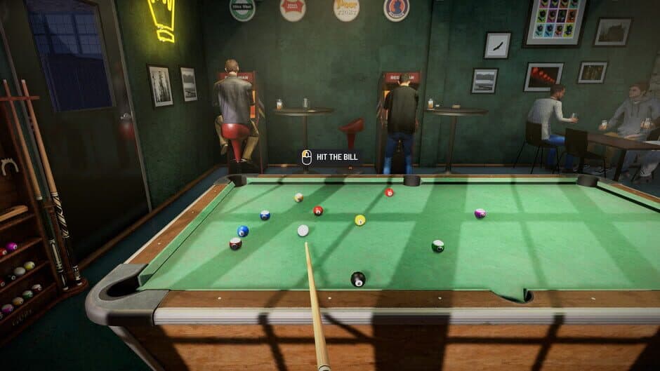 Скриншот 4 из Brewpub Simulator