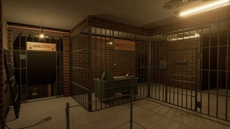 Скриншот 2 из Escape Memoirs: Mini Stories
