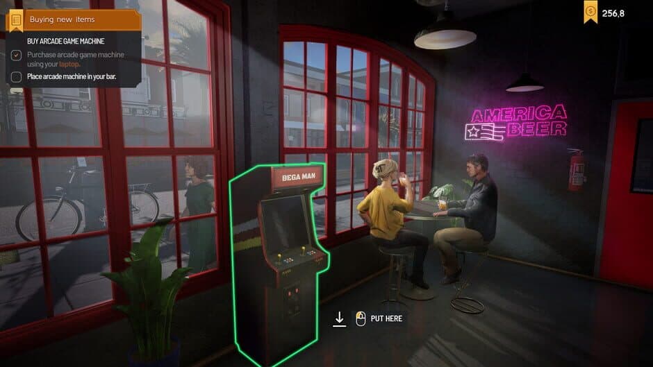 Скриншот 6 из Brewpub Simulator