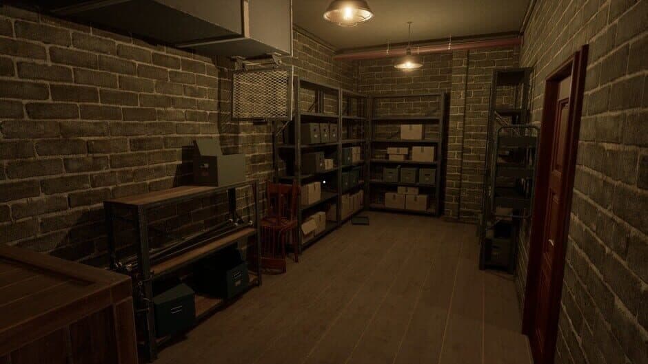 Скриншот 4 из Escape Memoirs: Mini Stories