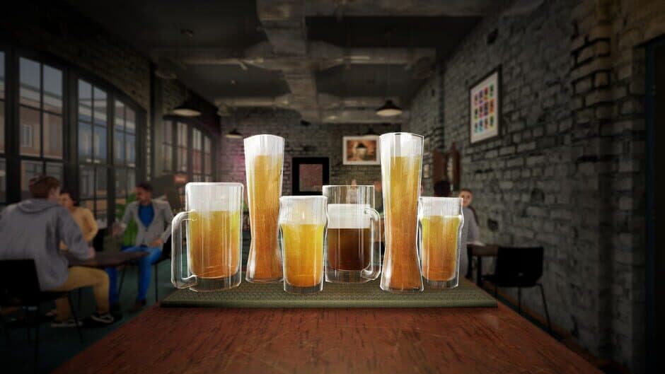 Скриншот 8 из Brewpub Simulator
