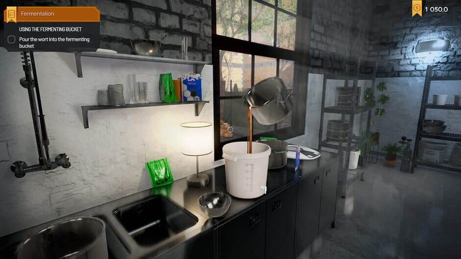Скриншот 10 из Brewpub Simulator