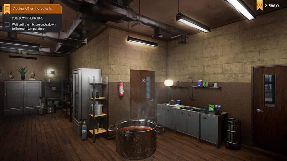 Скриншот 11 из Brewpub Simulator
