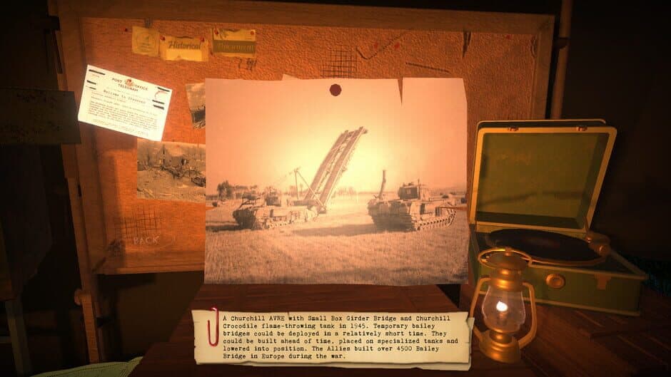 Скриншот 5 из Radio General: Water Rats