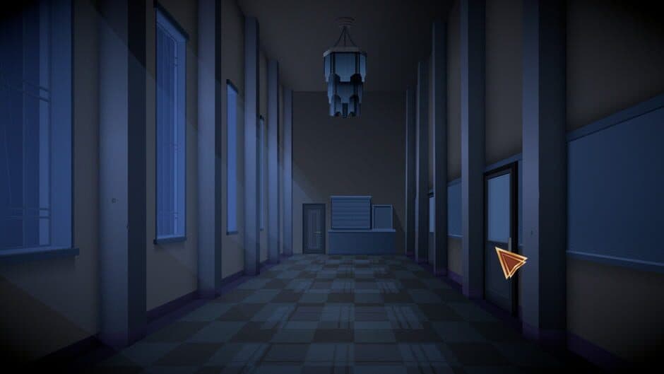 Скриншот 4 из Sanatorium: A Mental Asylum Simulator