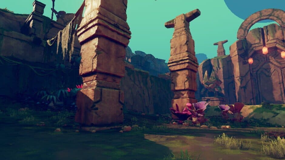 Скриншот 1 из Planet Achelous