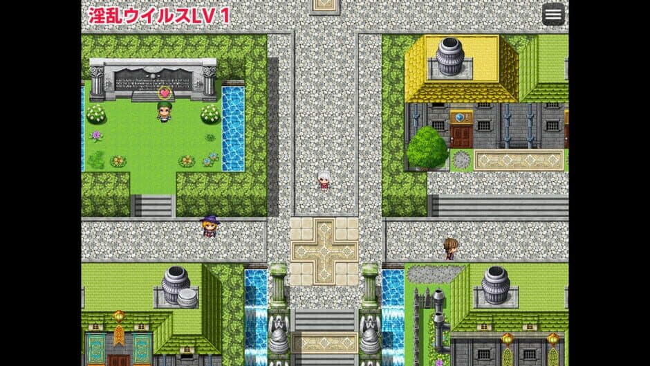 Скриншот 4 из Karin's Digital Adventure