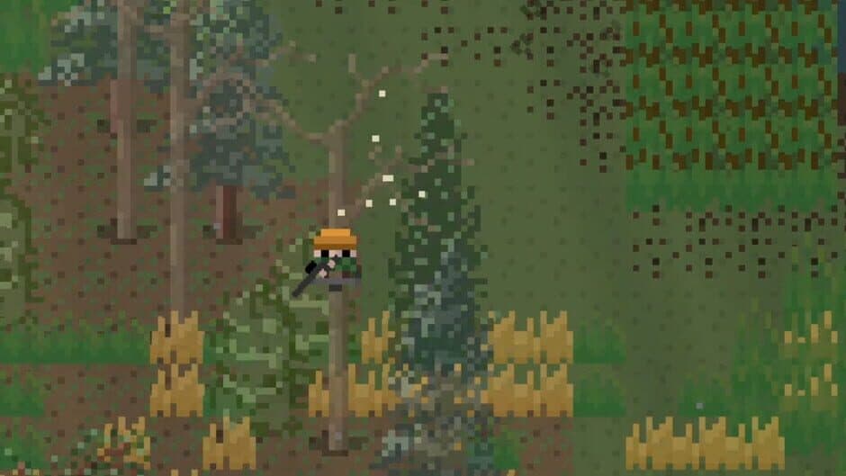 Скриншот 1 из Public Land Hunter