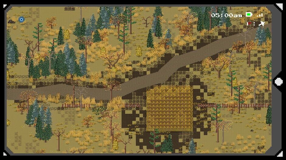 Скриншот 2 из Public Land Hunter