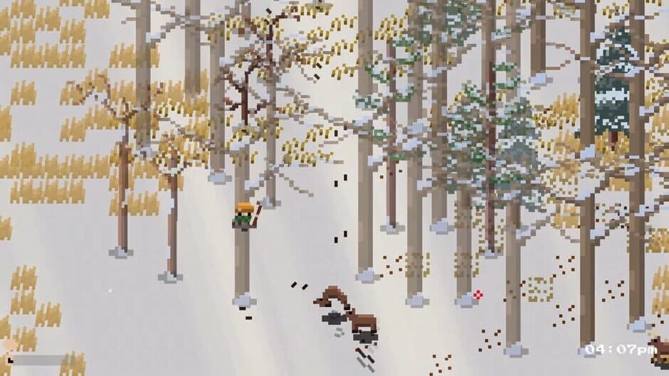 Скриншот 4 из Public Land Hunter